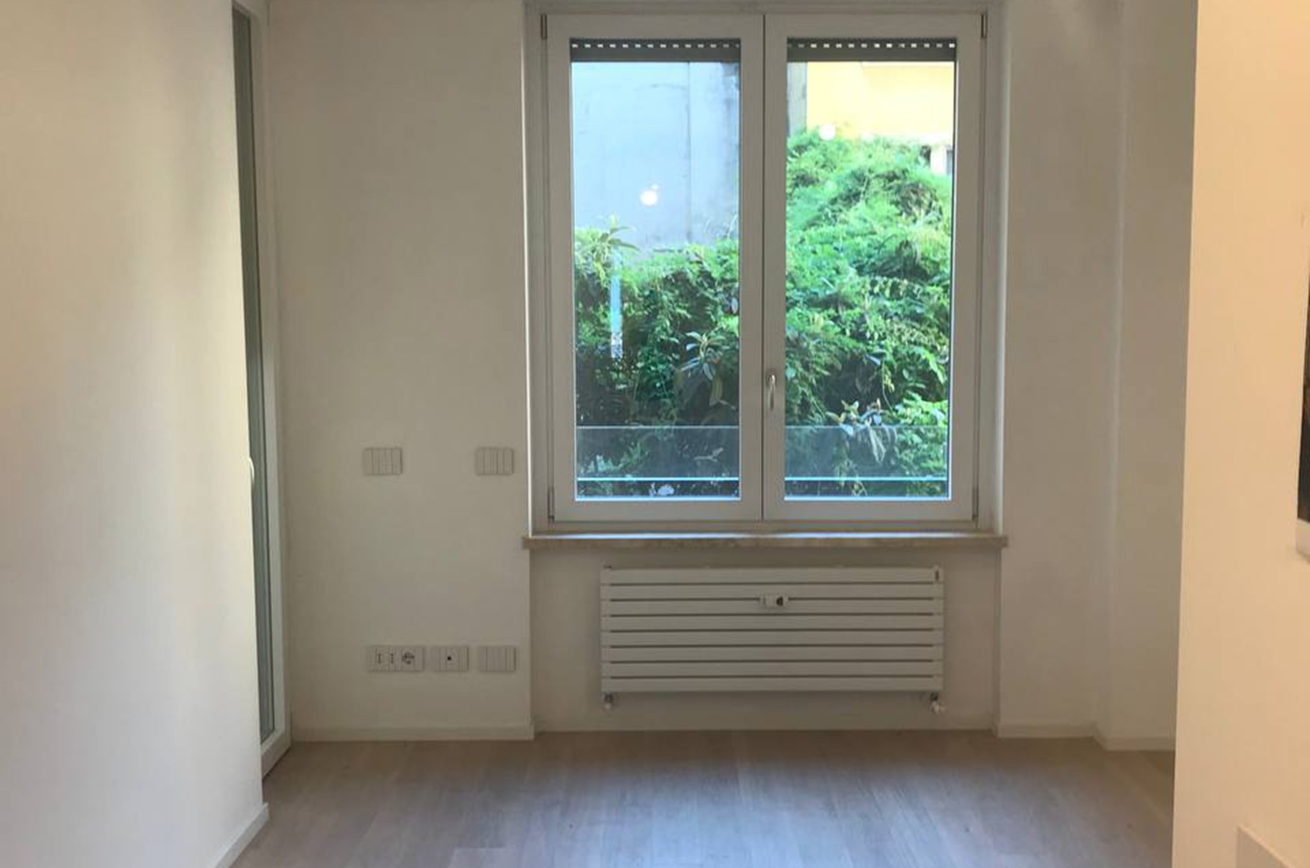 Home staging – Piazzale Cantore, Milano